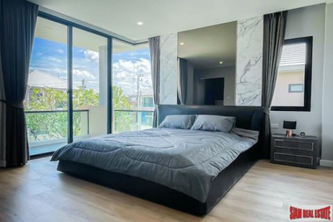 Casa de 3 dormitorios en Hua Hin, Tailandia № 202995 - foto 3