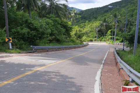 Terreno 6400 m2 en Surat Thani, Tailandia № 202992 - foto 3