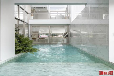 Chalet de 3 dormitorios en Phuket, Tailandia № 202990 - foto 5