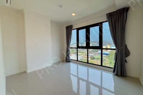 Apartamento de 2 dormitorios en Hua Hin, Tailandia № 194830 - foto 7