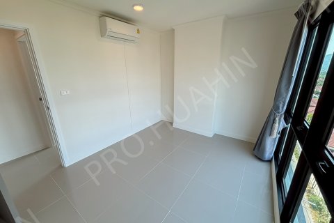 Apartamento de 2 dormitorios en Hua Hin, Tailandia № 194830 - foto 6