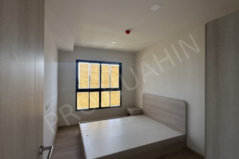 Apartamento de 2 dormitorios en Hua Hin, Tailandia № 194829 - foto 7