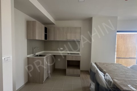 Apartamento de 2 dormitorios en Hua Hin, Tailandia № 194829 - foto 2