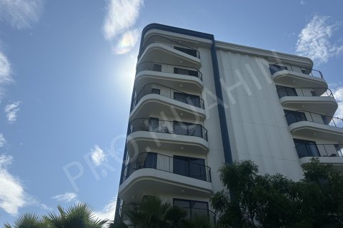 Apartment in Hua Hin, Thailand 2 bedrooms № 194829