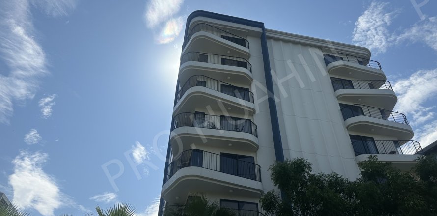 Apartamento de 2 dormitorios en Hua Hin, Tailandia № 194829