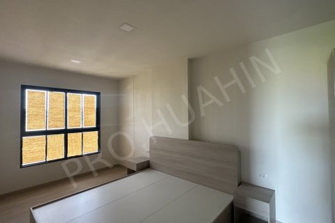 Apartamento de 2 dormitorios en Hua Hin, Tailandia № 194828 - foto 8