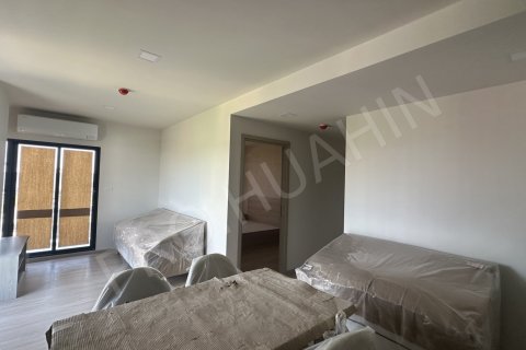 Apartamento de 2 dormitorios en Hua Hin, Tailandia № 194828 - foto 5