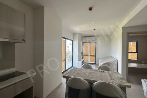 Apartamento de 2 dormitorios en Hua Hin, Tailandia № 194828 - foto 4