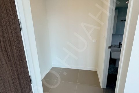 Apartment in Hua Hin, Thailand 2 bedrooms № 194831