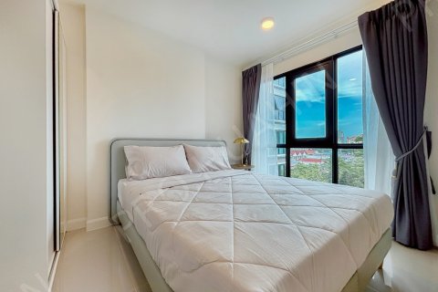Apartment in Hua Hin, Thailand 1 bedroom № 194832