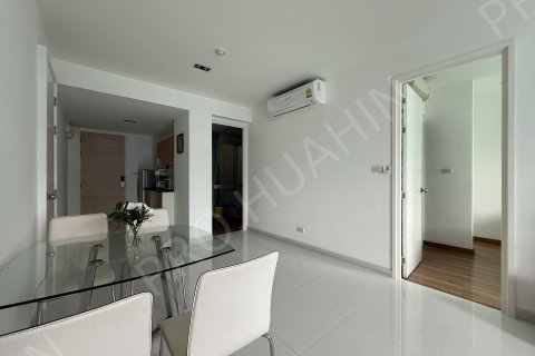 Apartamento de 2 dormitorios en Hua Hin, Tailandia № 194833 - foto 7