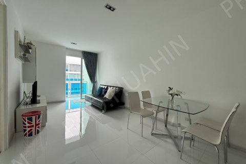 Apartamento de 2 dormitorios en Hua Hin, Tailandia № 194833 - foto 5