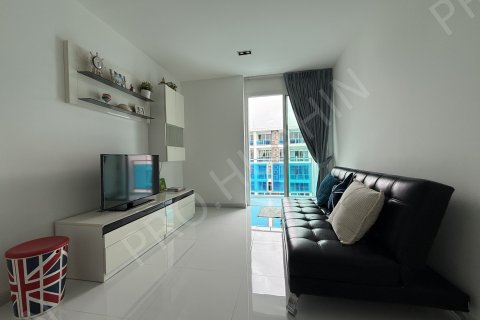 Apartamento de 2 dormitorios en Hua Hin, Tailandia № 194833 - foto 6