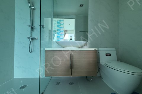 Apartamento de 2 dormitorios en Hua Hin, Tailandia № 194833 - foto 11