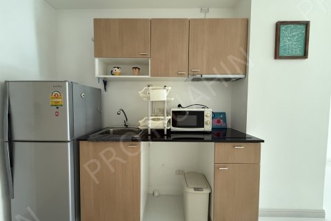 Apartamento de 2 dormitorios en Hua Hin, Tailandia № 194833 - foto 3