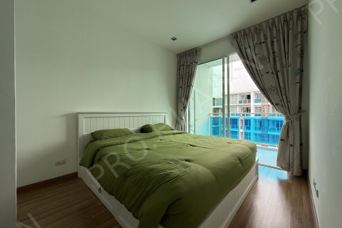 Apartamento de 2 dormitorios en Hua Hin, Tailandia № 194833 - foto 8