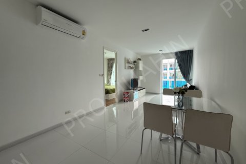 Apartamento de 2 dormitorios en Hua Hin, Tailandia № 194833 - foto 4