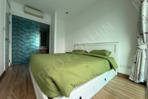 Apartamento de 2 dormitorios en Hua Hin, Tailandia № 194833 - foto 10