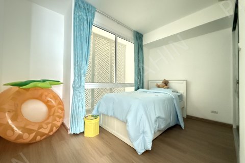 Apartamento de 2 dormitorios en Hua Hin, Tailandia № 194833 - foto 12