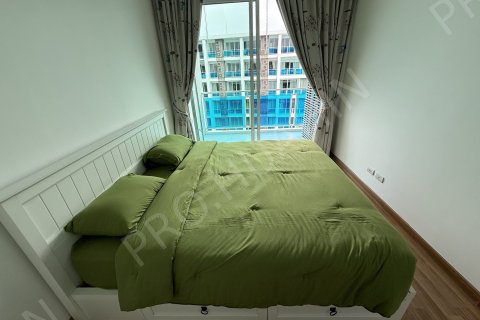 Apartamento de 2 dormitorios en Hua Hin, Tailandia № 194833 - foto 9