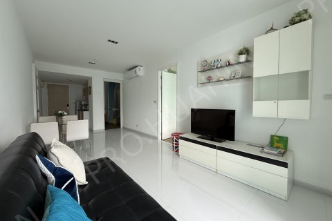 Apartment in Hua Hin, Thailand 2 bedrooms № 194833