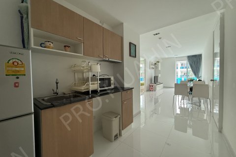 Apartamento de 2 dormitorios en Hua Hin, Tailandia № 194833 - foto 2