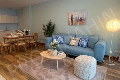 Apartment in Hua Hin, Thailand 2 bedrooms № 194827
