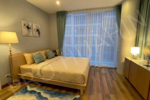 Appartement à Hua Hin, Thaïlande 2 chambres № 194827 - photo 4