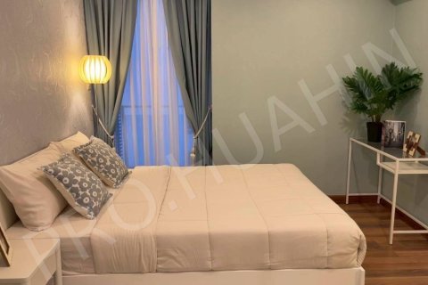 Appartement à Hua Hin, Thaïlande 2 chambres № 194827 - photo 3
