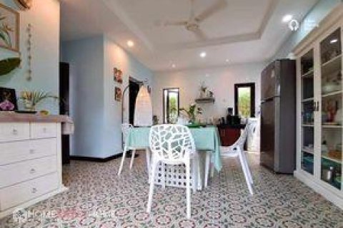 Villa in Ko Samui, Thailand 3 Schlafzimmer № 179932 - Foto 5