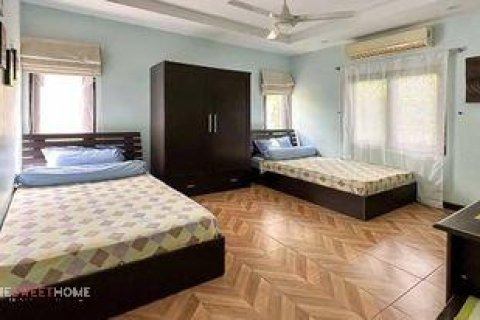 Villa in Ko Samui, Thailand 3 Schlafzimmer № 179932 - Foto 11