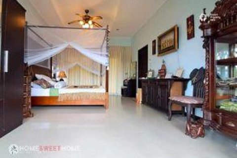 Villa in Ko Samui, Thailand 3 Schlafzimmer № 179932 - Foto 12