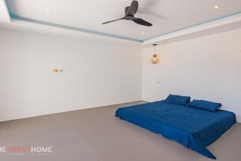 Chalet de 3 dormitorios en Ko Samui, Tailandia № 179934 - foto 7