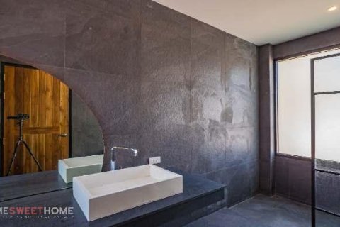 Chalet de 3 dormitorios en Ko Samui, Tailandia № 179934 - foto 4
