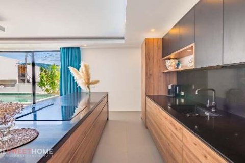 Chalet de 3 dormitorios en Ko Samui, Tailandia № 179934 - foto 3