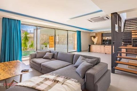 Chalet de 3 dormitorios en Ko Samui, Tailandia № 179934 - foto 9
