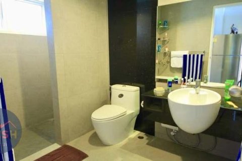 Condominio de 1 dormitorio en Ko Samui, Tailandia № 179930 - foto 3