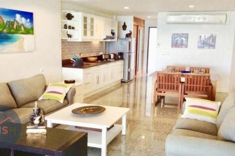 Condominio de 1 dormitorio en Ko Samui, Tailandia № 179930 - foto 5