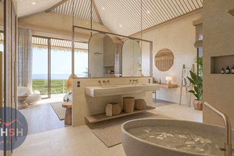 Chalet de 5 habitaciones en Ko Samui, Tailandia № 179929 - foto 12
