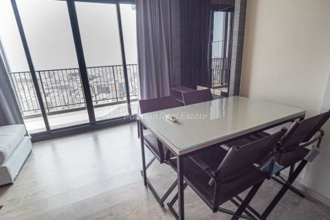 Condominio de 2 dormitorios en Pattaya, Tailandia № 44343 - foto 2