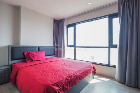 Condominio de 2 dormitorios en Pattaya, Tailandia № 44343 - foto 5