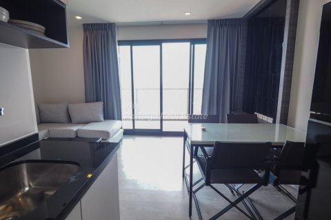Condominio de 2 dormitorios en Pattaya, Tailandia № 44343 - foto 13