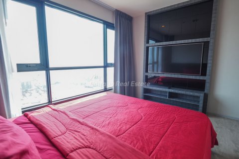Condominio de 2 dormitorios en Pattaya, Tailandia № 44343 - foto 7