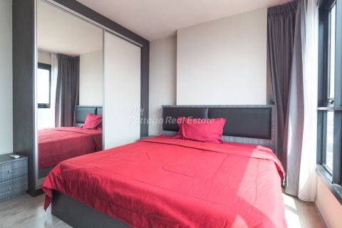 Condominio de 2 dormitorios en Pattaya, Tailandia № 44343 - foto 6