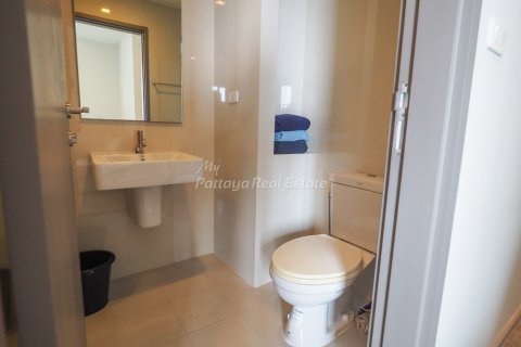 Condominio de 2 dormitorios en Pattaya, Tailandia № 44343 - foto 18