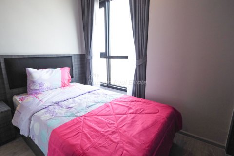 Condominio de 2 dormitorios en Pattaya, Tailandia № 44343 - foto 17