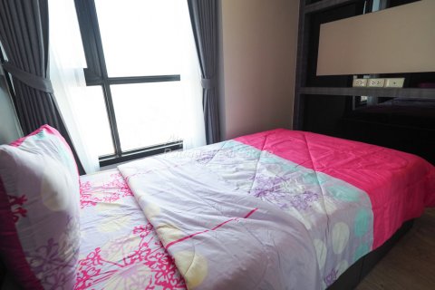 Condominio de 2 dormitorios en Pattaya, Tailandia № 44343 - foto 10