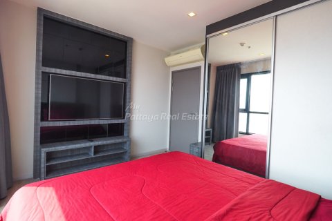 Condominio de 2 dormitorios en Pattaya, Tailandia № 44343 - foto 8