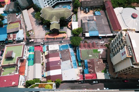 Condominio de 2 dormitorios en Pattaya, Tailandia № 44343 - foto 22