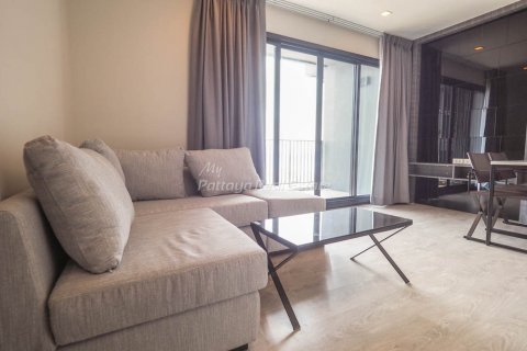 Condominio de 2 dormitorios en Pattaya, Tailandia № 44343 - foto 3